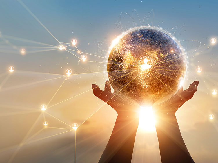 Spiritual & Psychic Empowerment with THEO - Discounted