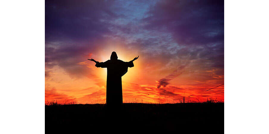 Jesus - The Real Story