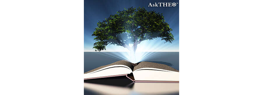 A THEO Dialogue: The Big Questions - THEO Answers 44 of Life's Greatest Spiritual Mysteries